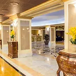The Claridge Hotel