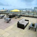 The Claridge Hotel