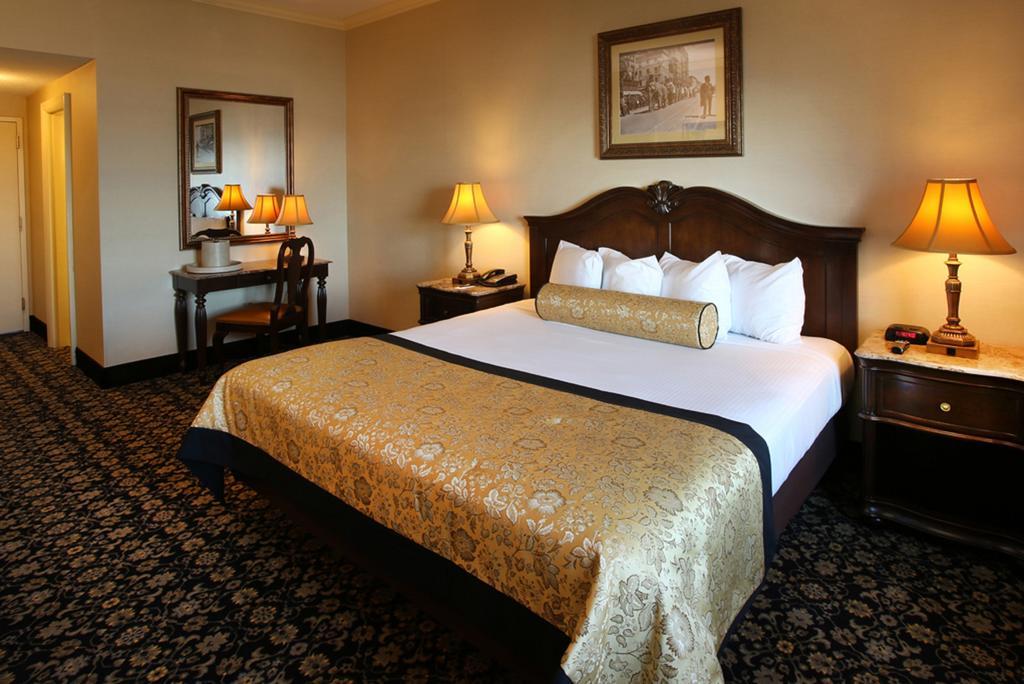 The Claridge