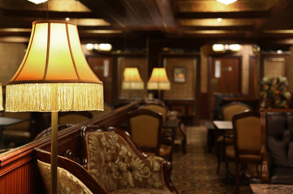 Hotel The Claridge 4*