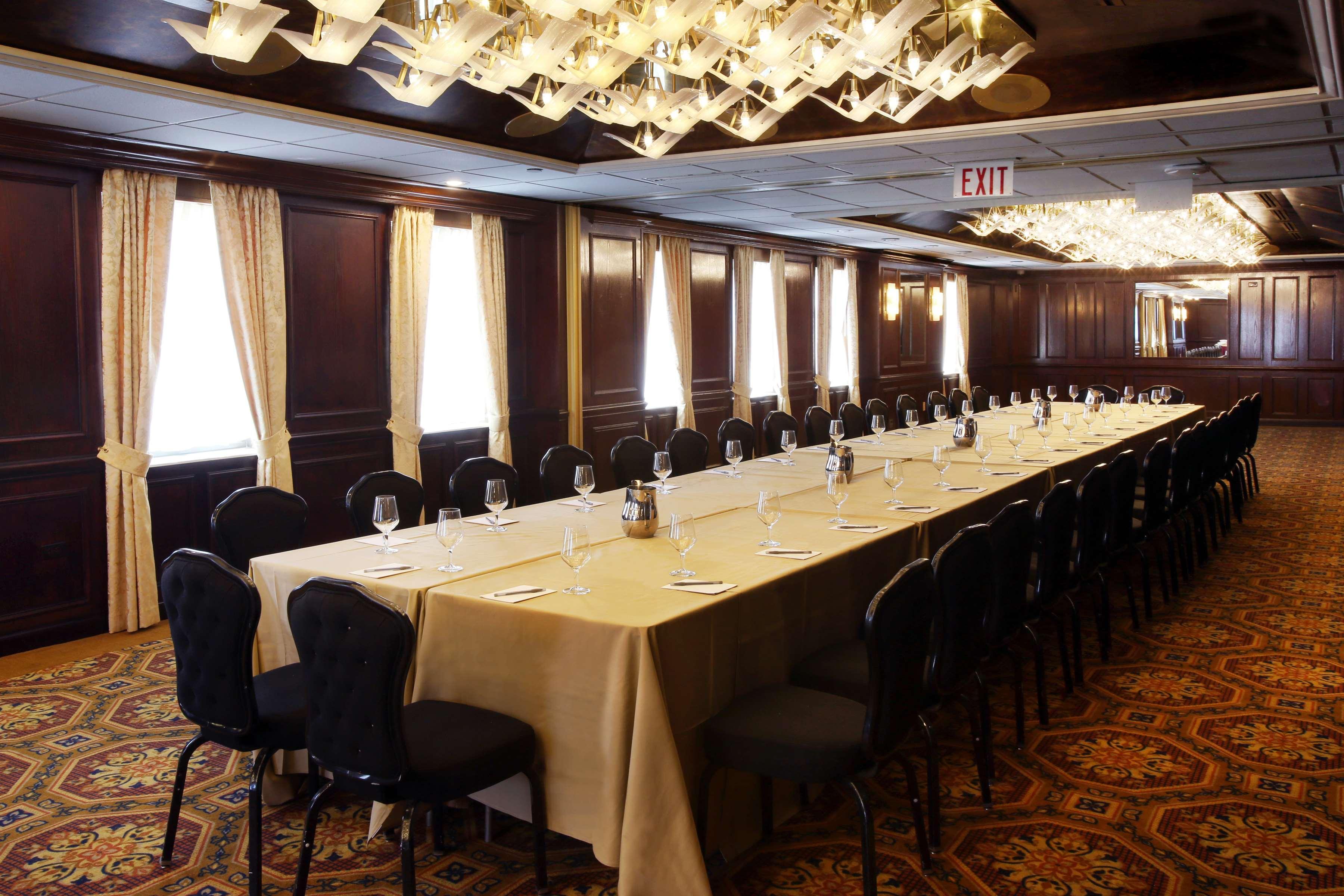 The Claridge 4*