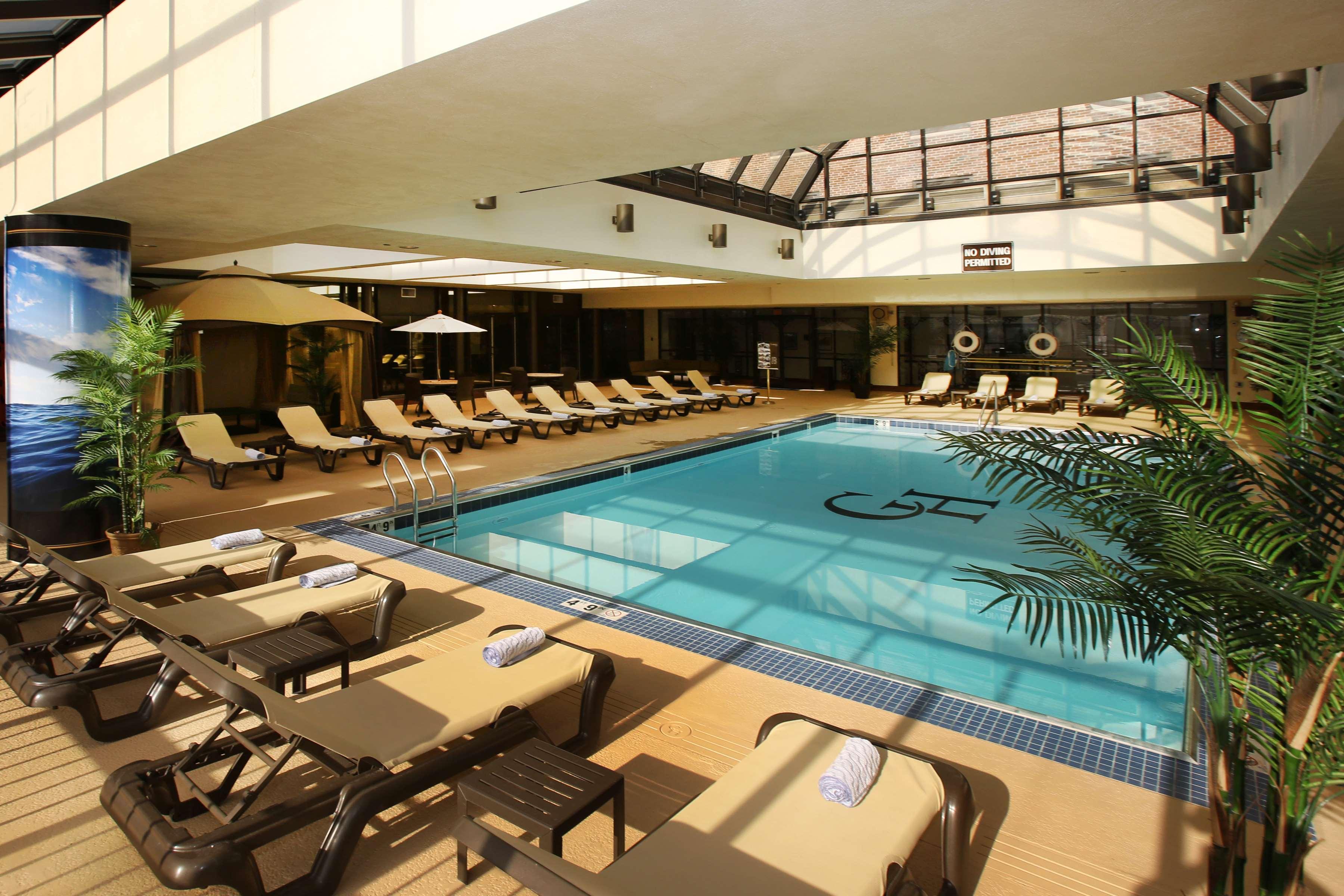 The Claridge 4* Atlantic City