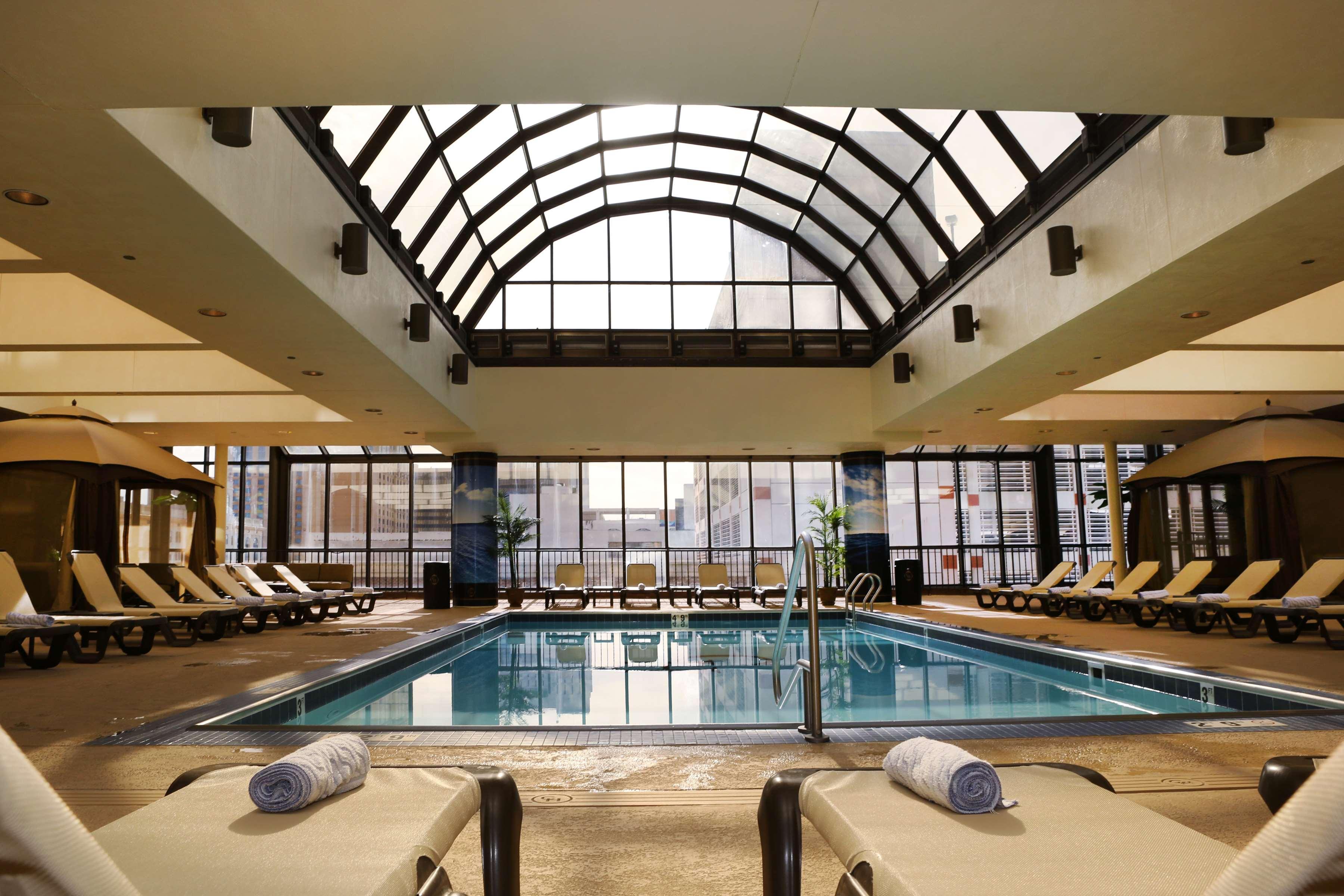 The Claridge 4*