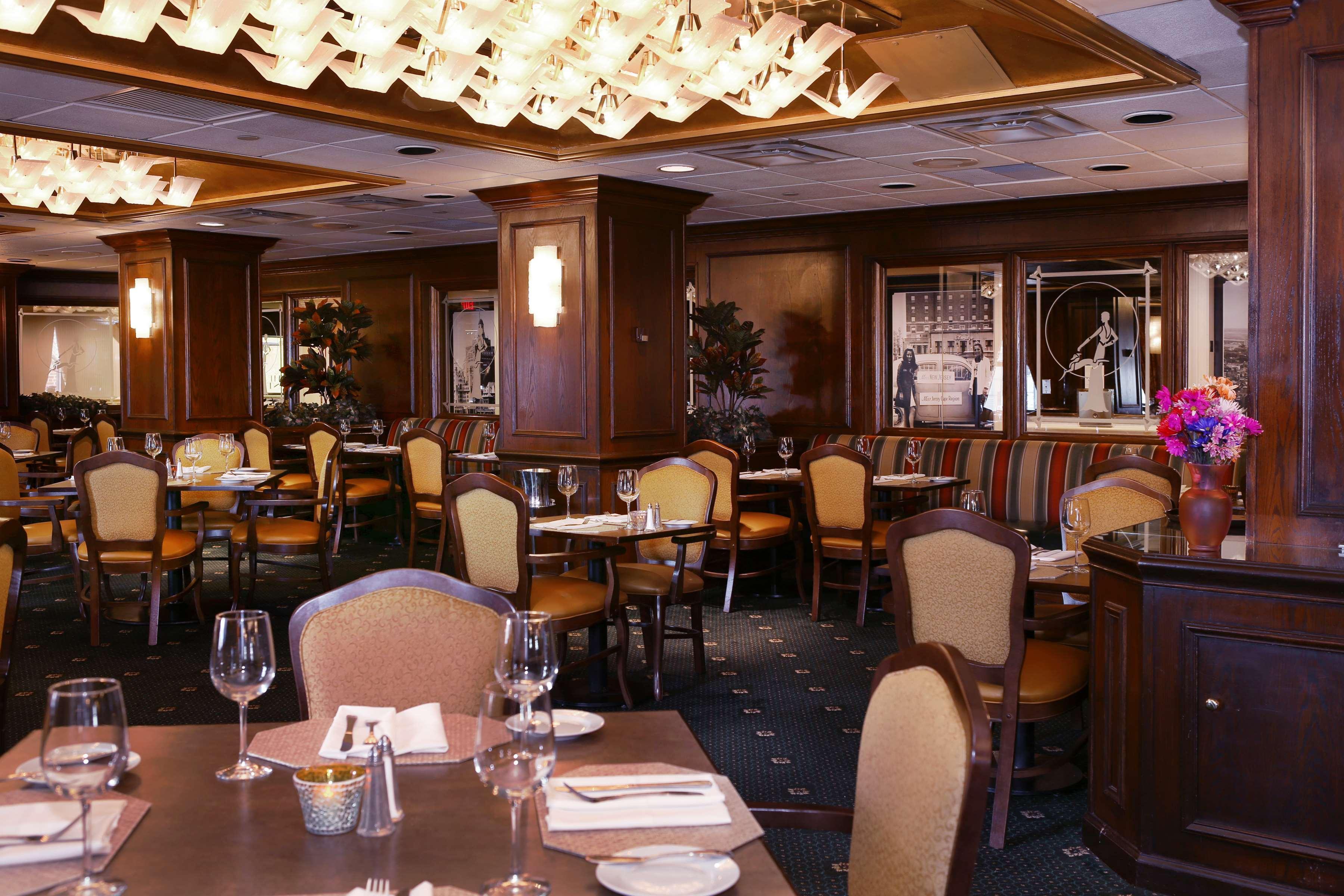Hotel The Claridge
