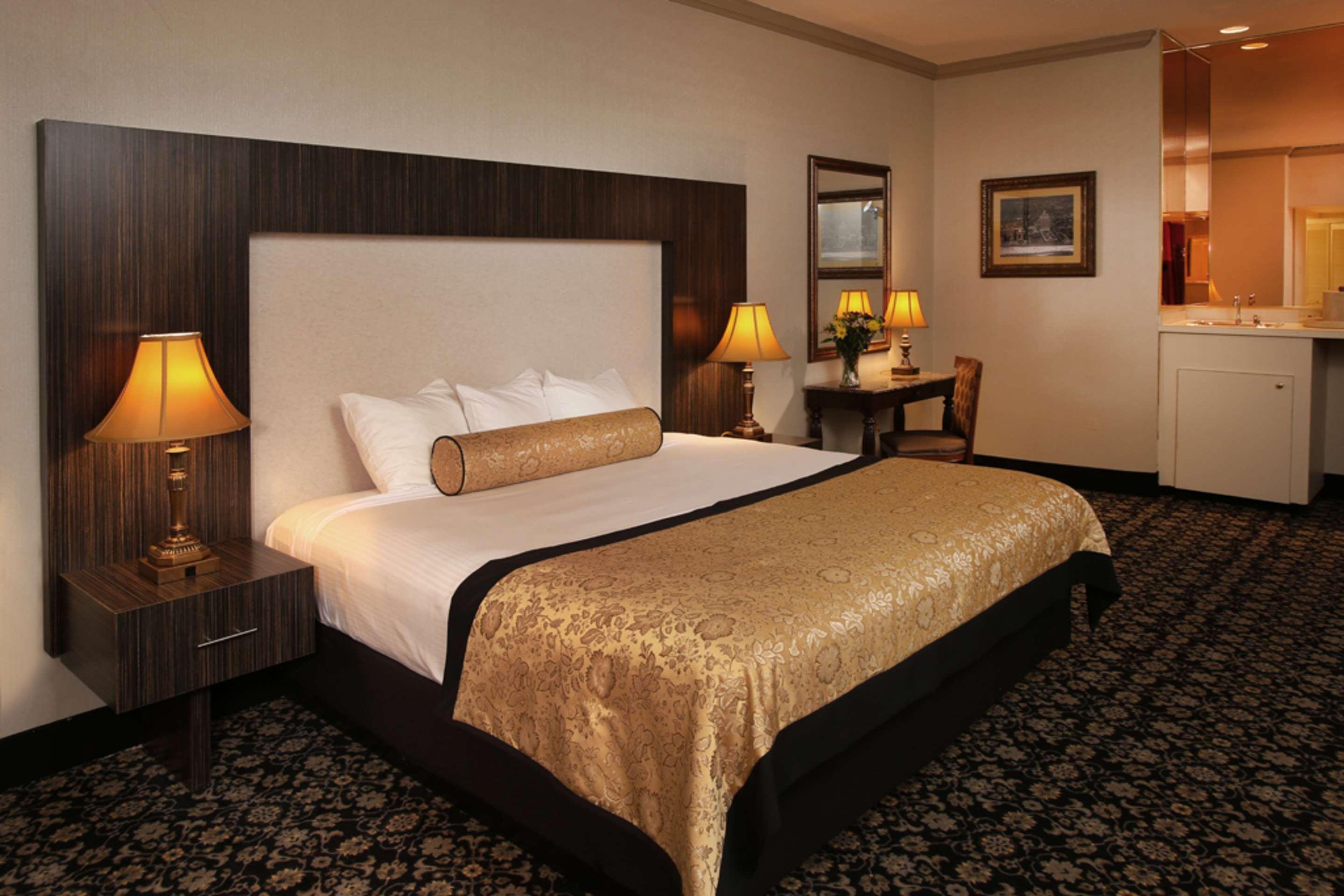 Hotel The Claridge Atlantic City