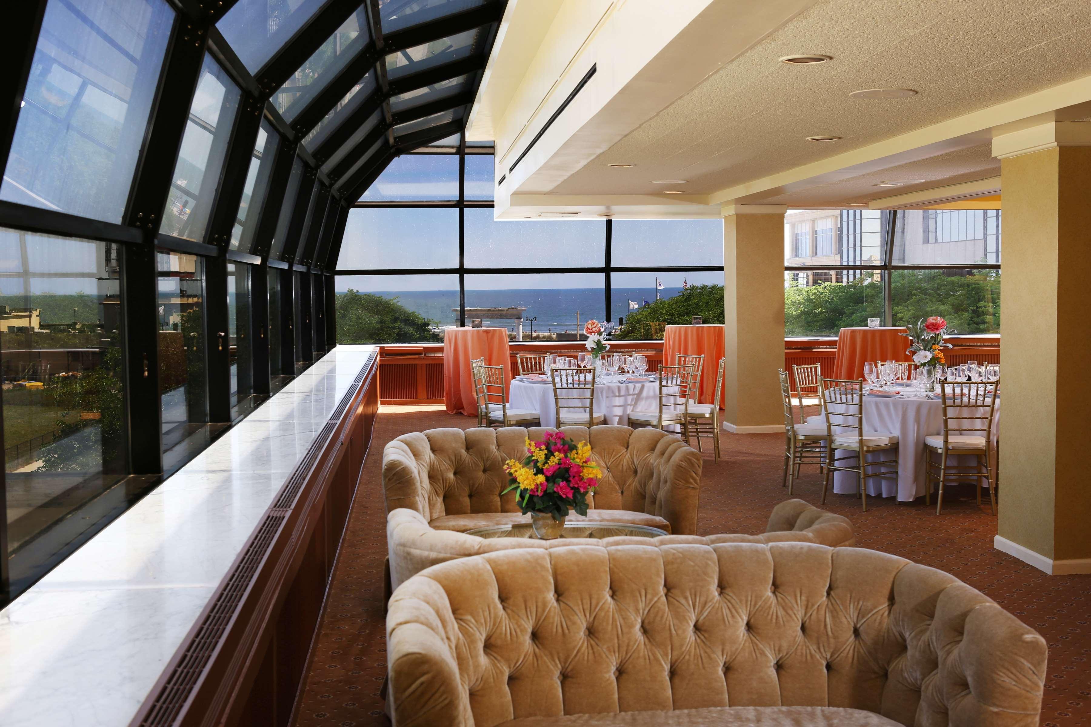 The Claridge Hotel Atlantic City
