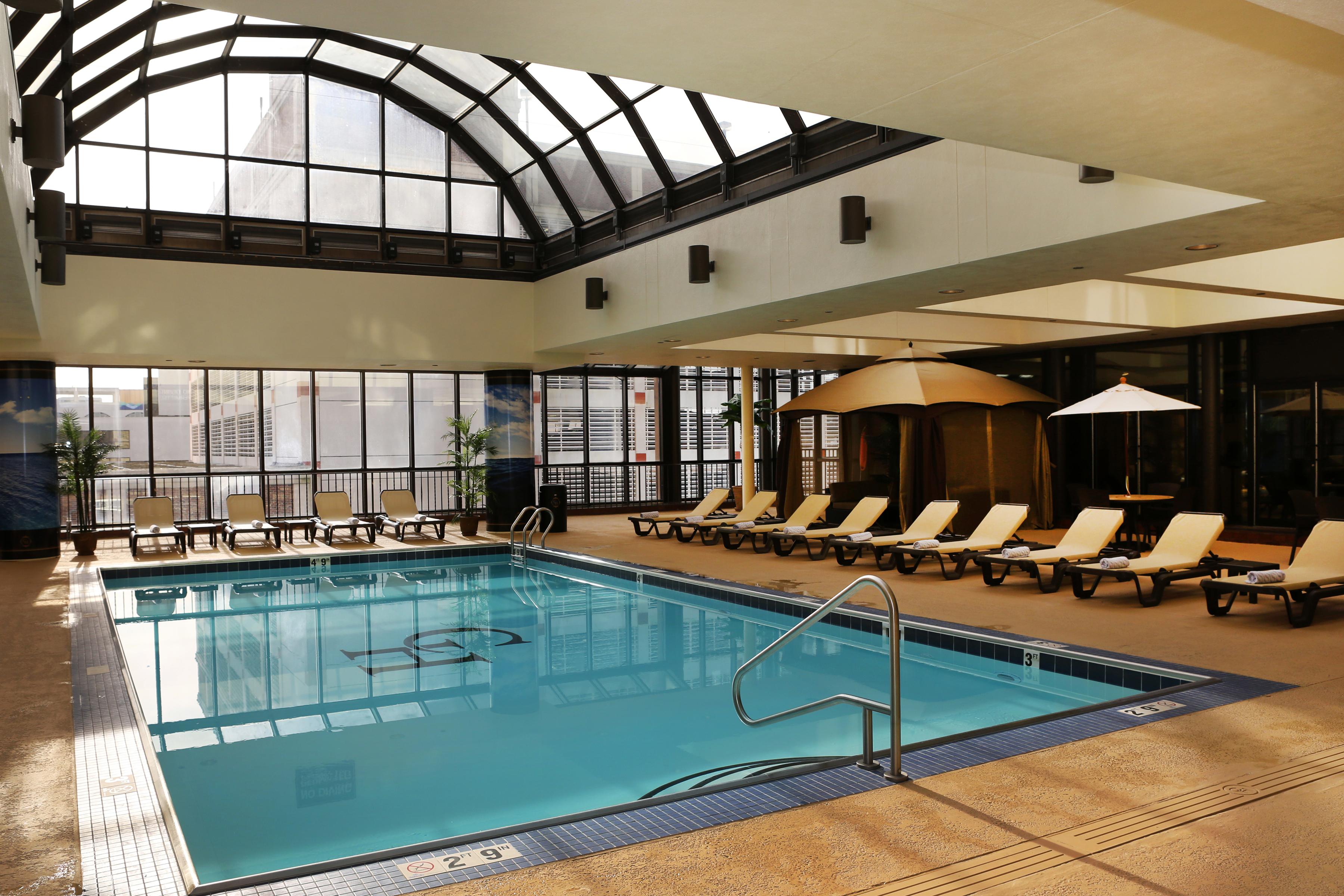 The Claridge 4*