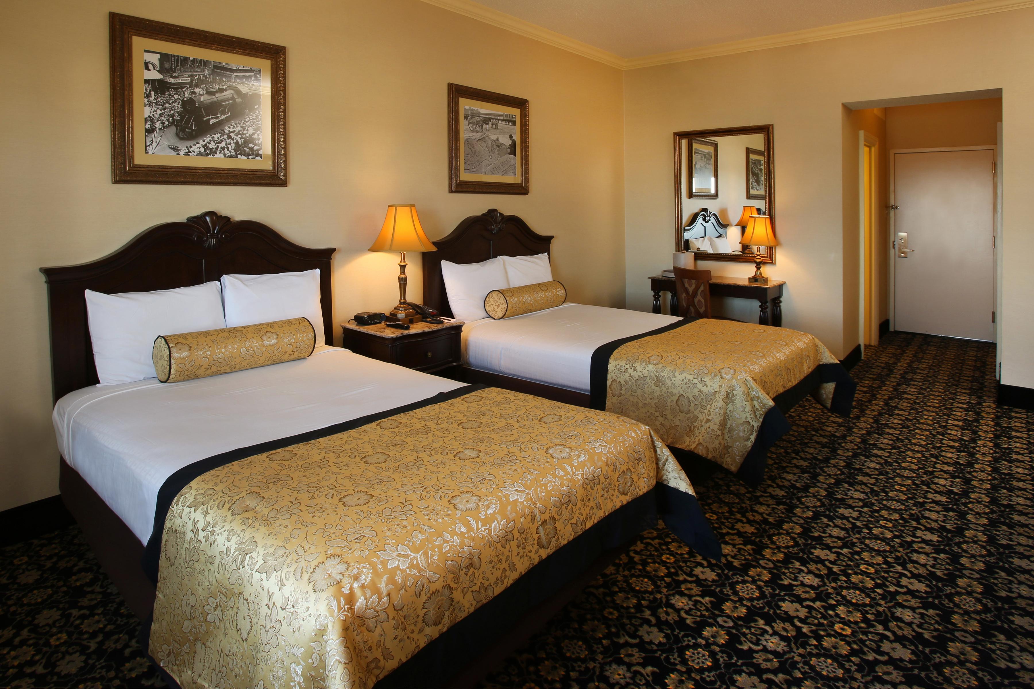 The Claridge