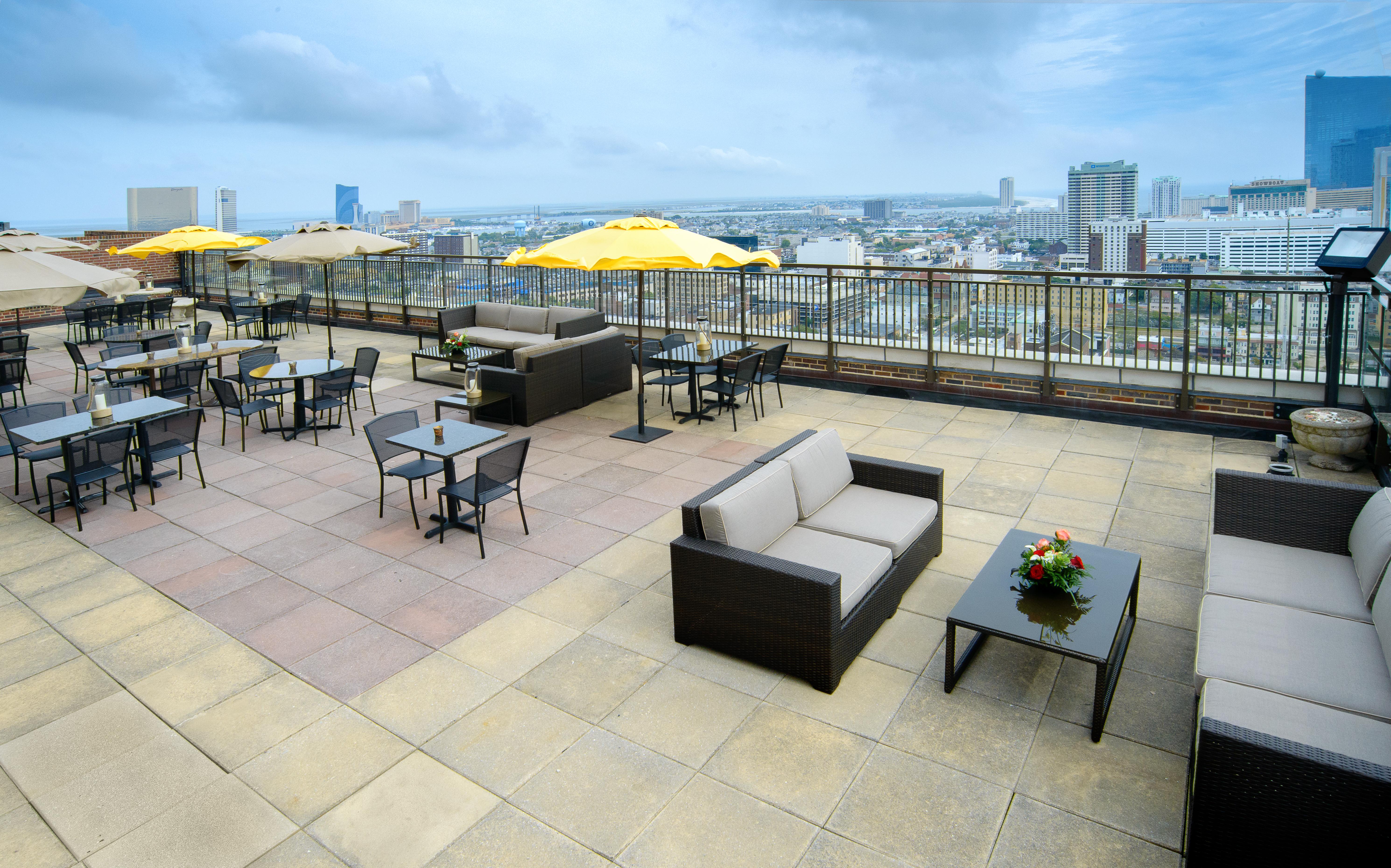 The Claridge 4*