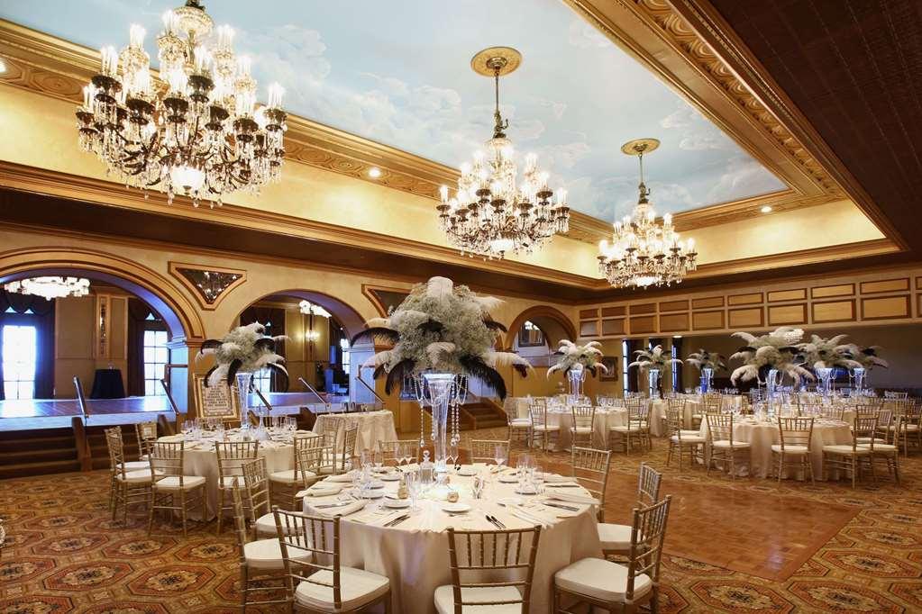 Hotel The Claridge Atlantic City