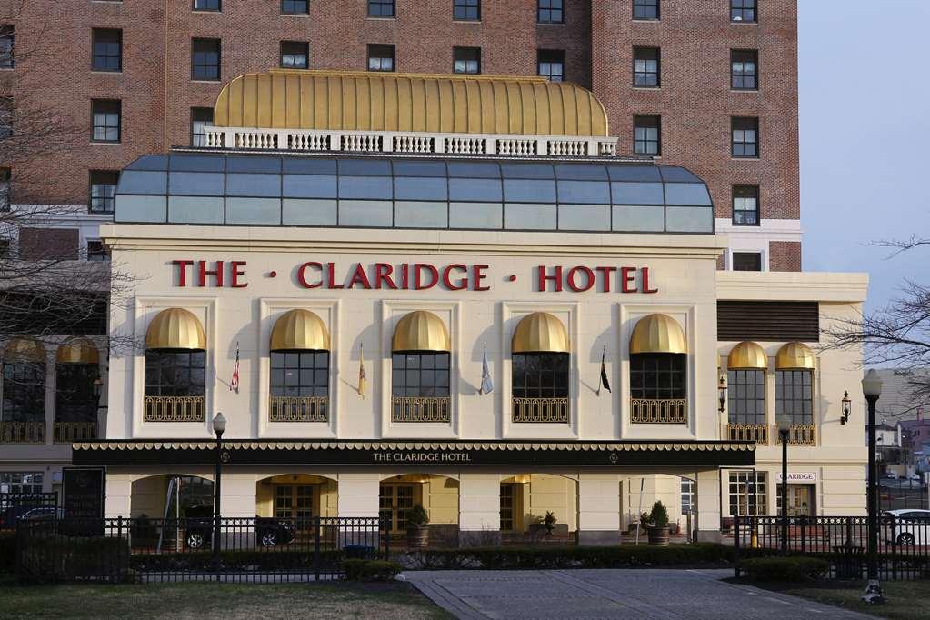 Hotel The Claridge Atlantic City