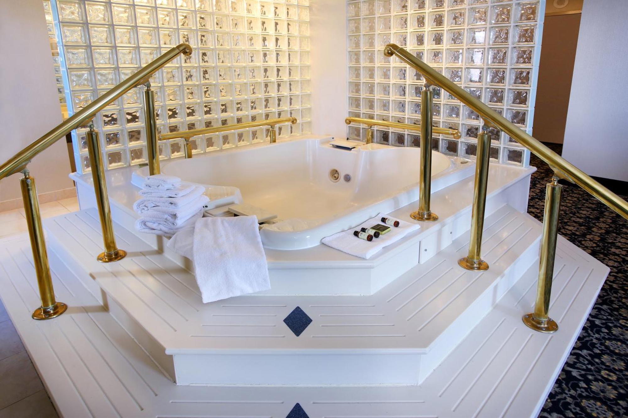 The Claridge Hotel Atlantic City