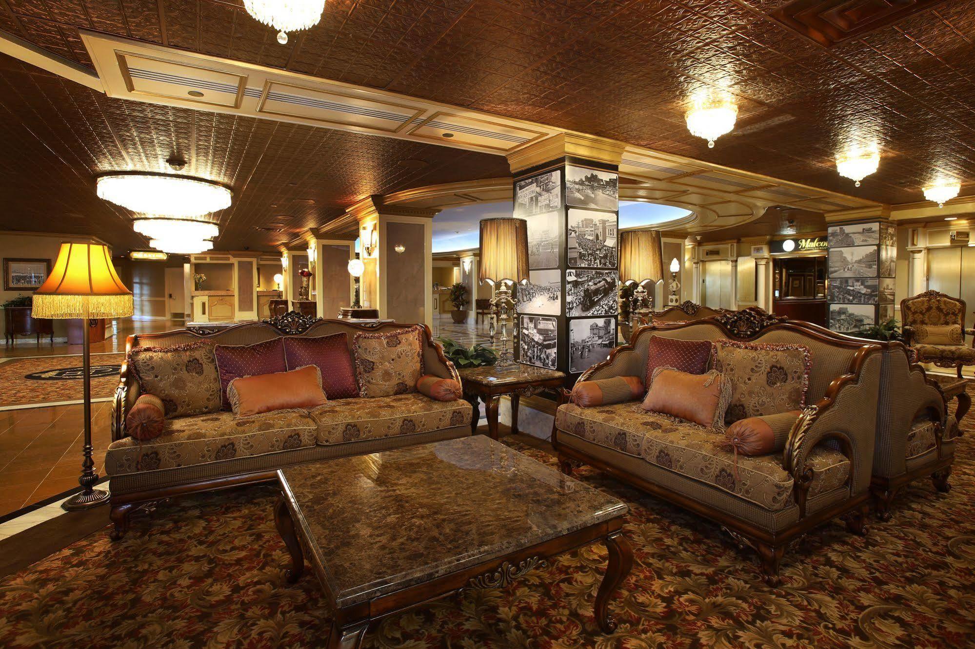Hotel The Claridge