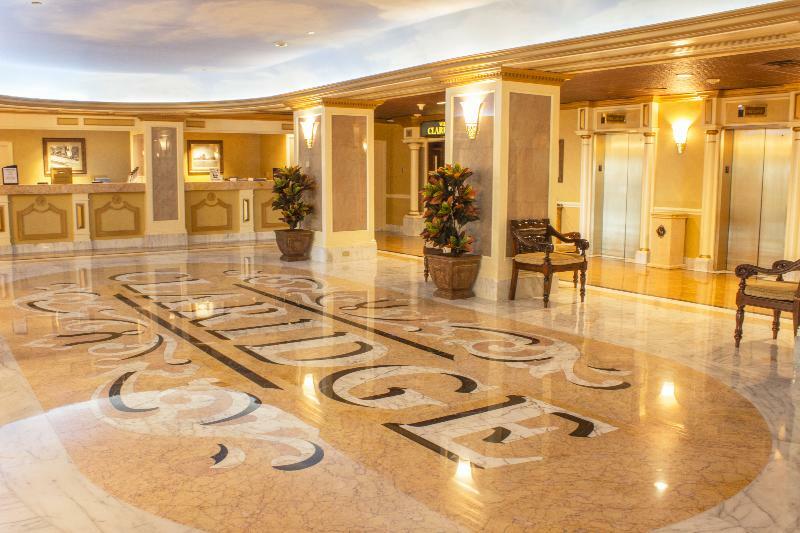The Claridge Hotel Atlantic City